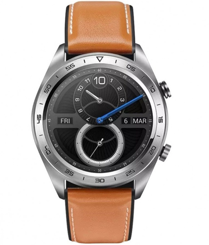Умные часы Honor Watch Magic Серебро купить в Барнауле фото 5