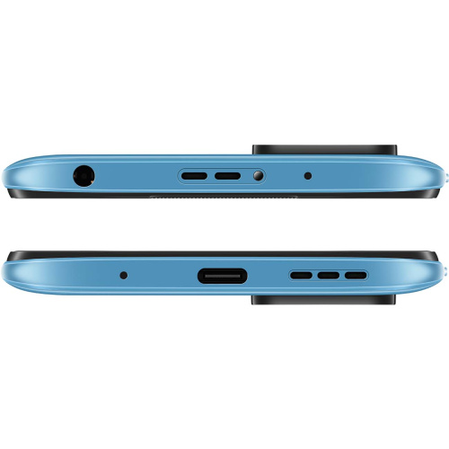 Xiaomi Redmi 10 4/128Gb Sea Blue купить в Барнауле фото 4