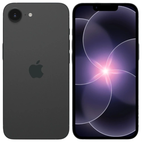 Apple iPhone 17e 256Gb Чёрный GB купить в Барнауле