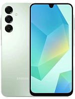 Samsung A16 A165F 4/128Gb Мятный RU купить в Барнауле
