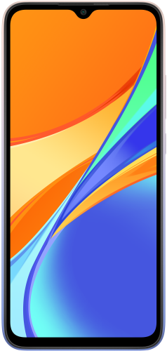 Xiaomi Redmi 9C 128Gb Lavender Purple купить в Барнауле фото 2
