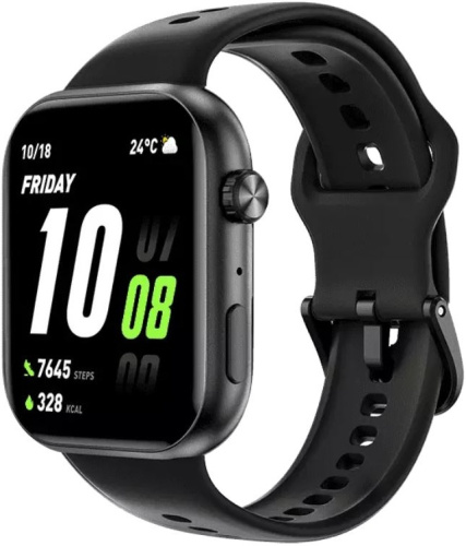 Умные часы Honor Choice Watch 2i Black купить в Барнауле