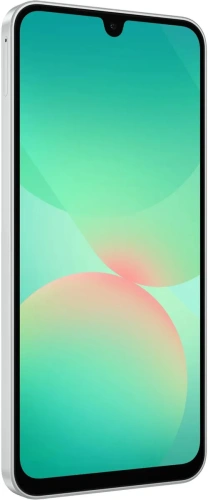 купить Samsung A26 A266BF 6/128Gb Белый RU в Барнауле фото 4 Samsung A26 A266BF 6/128Gb Белый RU купить в Барнауле фото 4