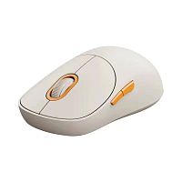 Мышь беспроводная Xiaomi Wireless Mouse 3 White купить в Барнауле
