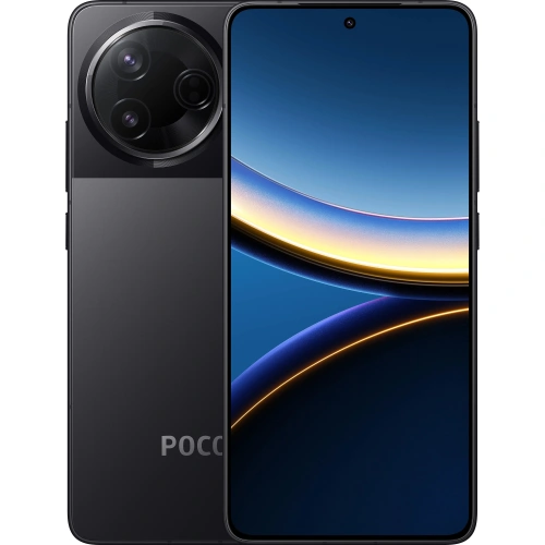 POCO F7 Pro 12/256GB Black купить в Барнауле