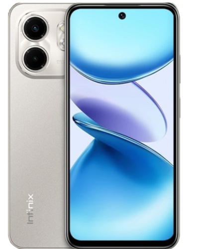 Infinix SMART 9 4/128GB Neo Titanium купить в Барнауле
