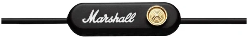 Гарнитура MARSHALL Minor II Bluetooth, черная купить в Барнауле фото 4