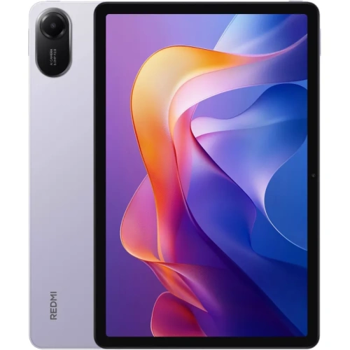 купить Планшет Xiaomi REDMI Pad 2 11" 6/128Gb Wi-Fi Lavender Purple в Барнауле Планшет Xiaomi REDMI Pad 2 11" 6/128Gb Wi-Fi Lavender Purple купить в Барнауле