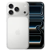 Apple iPhone 17 Pro 256Gb Silver GB купить в Барнауле