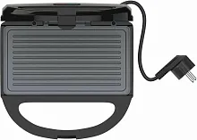 Электрогриль Maxvi SM702P black купить в Барнауле