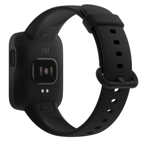 Часы Xiaomi Mi Watch Lite (Black) купить в Барнауле фото 3