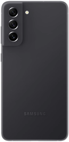 Samsung S21 FE G990G 128Gb Gray купить в Барнауле фото 3