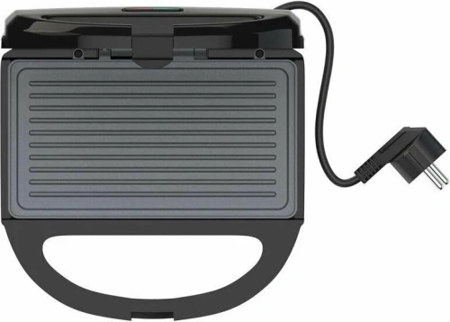 Электрогриль Maxvi SM702P black купить в Барнауле