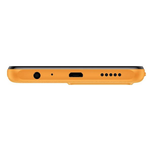 Honor X5 32Gb Sunrise Orange купить в Барнауле фото 3
