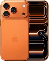 Apple iPhone 17 Pro 256Gb Cosmic Orange GB купить в Барнауле