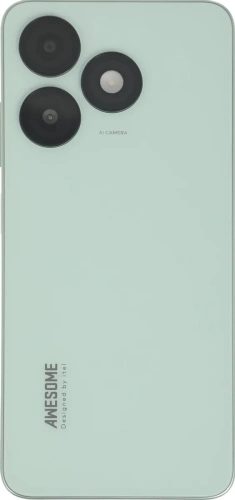 купить ITEL A50 3/64GB Green в Барнауле фото 6 ITEL A50 3/64GB Green купить в Барнауле фото 6