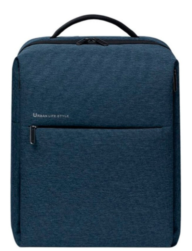 Рюкзак Xiaomi Mi City Backpack 2 синий купить в Барнауле