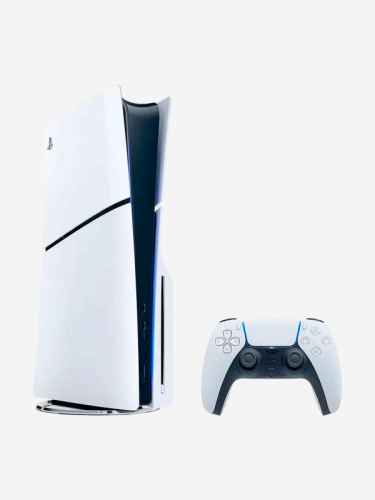 купить Игровая приставка PlayStation 5 Slim Digital в Барнауле фото 3 Игровая приставка PlayStation 5 Slim Digital купить в Барнауле фото 3