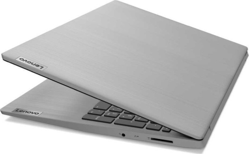 Ноутбук Lenovo IdeaPad 3 15IIL05 15.6" HD TN/i3-1005G1/8Gb/1Tb HDD/MX330 2G/w10/ Platinum grey купить в Барнауле фото 6