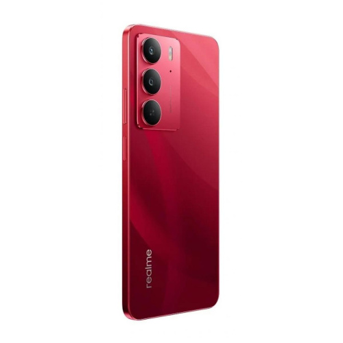 купить Realme C75 8/128GB Красный в Барнауле фото 5 Realme C75 8/128GB Красный купить в Барнауле фото 5