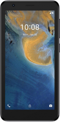 ZTE Blade L9 Grey купить в Барнауле фото 2