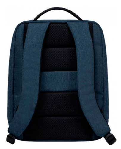 Рюкзак Xiaomi Mi City Backpack 2 синий купить в Барнауле фото 3