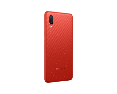 Samsung A02 A022G/DS 32GB Красный купить в Барнауле фото 7