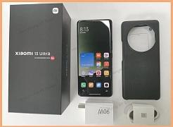 Xiaomi Mi 13 Ultra: Король смартфонов в новом обличии
