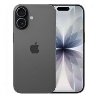 Apple iPhone 17 256Gb Black GB купить в Барнауле