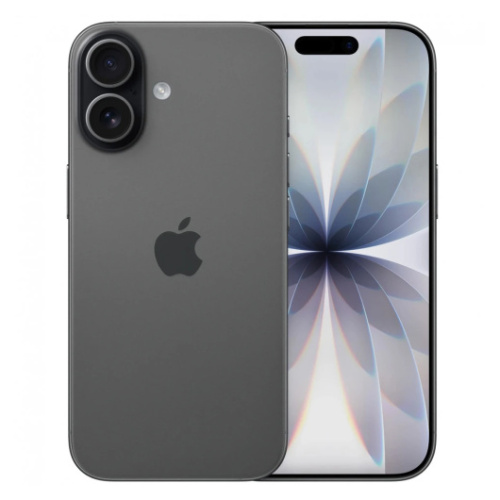 Apple iPhone 17 256Gb Black GB купить в Барнауле