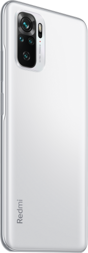 Xiaomi Redmi Note 10 64Gb Pebble White купить в Барнауле фото 6