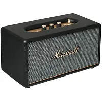 Акустическая система MARSHALL Stanmore III Bluetooth, черная купить в Барнауле