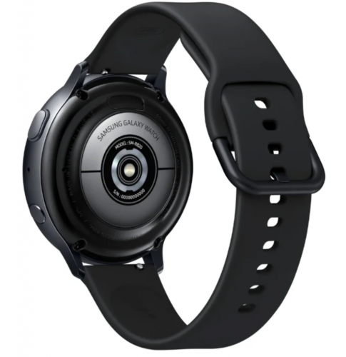 Часы Samsung Galaxy Watch Active2 40mm SM-R830 SA Black купить в Барнауле фото 2