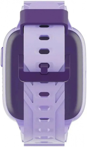 Детские часы Honor Choice Kids Watch Plus 4G сиреневый купить в Барнауле фото 5