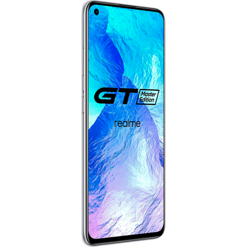 Realme GT Master Edition 6+128GB Daybreak blue купить в Барнауле фото 4
