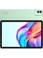 Планшет Tecno T1101 MEGAPAD 11 SE 10.95" 8С/8Gb/256Gb LTE Vitality green купить в Барнауле