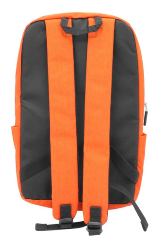 Рюкзак Xiaomi Mi Casual Daypack Orange купить в Барнауле фото 3