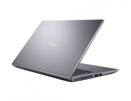 Ноутбук Asus X409FA-EK589T Q2 14.0" FHD200-nits/i3-10110U/4Gb/256Gb/SSD/UMA/W10/ Star Grey купить в Барнауле фото 5