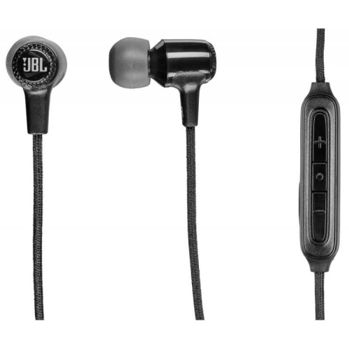 Гарнитура JBL беспроводная E25BT Черная купить в Барнауле фото 3