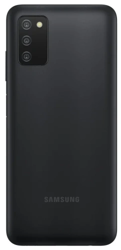 Samsung A03s A037G 64GB Черный купить в Барнауле фото 4