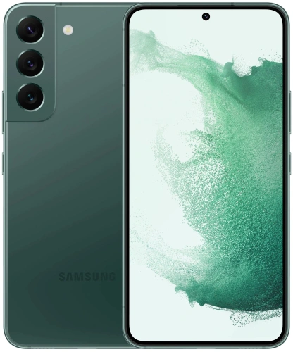 Samsung S22 S901G 8/256Gb Green купить в Барнауле