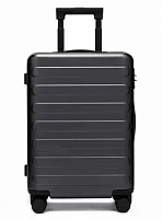 Чемодан Xiaomi 90 Points Seven Bar Suitcase 24" Black купить в Барнауле