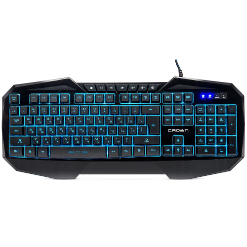 Клавиатура Crown CMKG-401 купить в Барнауле