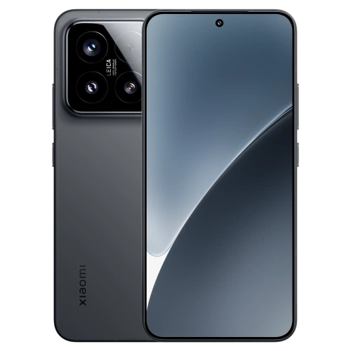 Xiaomi 15 12/512GB Black купить в Барнауле