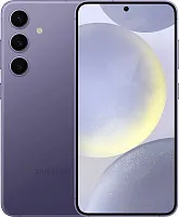 Samsung S24 5G SM-S921B 8/256GB Фиолетовый RU купить в Барнауле