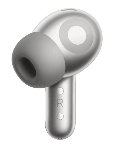 Гарнитура беспроводная Xiaomi Buds 5 Pro BT Titanium купить в Барнауле фото 7