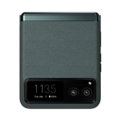 Motorola Razr 40 5G 8/256GB Green купить в Барнауле фото 4