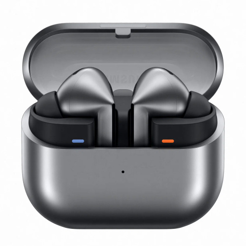 Гарнитура беспроводная Samsung Buds 3 Pro Silver купить в Барнауле