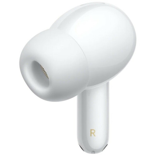 Гарнитура беспроводная Xiaomi Redmi Buds 6 Pro Glacier White купить в Барнауле фото 4