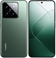 Xiaomi 14 12/512GB Jade Green купить в Барнауле